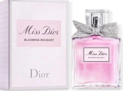 DIOR Miss Dior Blooming Bouquet EdT tuoksu 100 ml