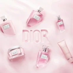 DIOR Miss Dior Body Oil vartaloöljy 100 ml