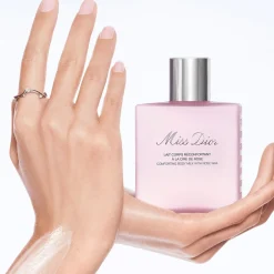 DIOR Miss Dior Comforting Body Milk with Rose Wax 175 ml vartalovoide