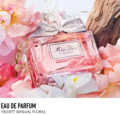 DIOR Miss Dior EdP tuoksu 50 ml