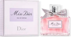 DIOR Miss Dior EdP tuoksu 100 ml