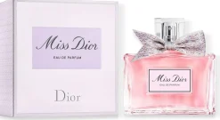 DIOR Miss Dior EdP tuoksu 150 ml