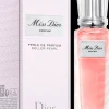 DIOR Miss Dior Parfum Roller-Pearl On-The-Go Fragrance - Floral, Fruity & Woody Notes 20ml