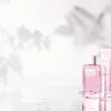 DIOR Miss Dior Purifying Rose Hand Gel käsigeeli 100 ml