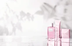 DIOR Miss Dior Purifying Rose Hand Gel käsigeeli 100 ml