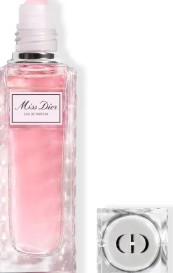 DIOR Miss Dior Roller-Pearl Roll-On EdP tuoksu 20 ml