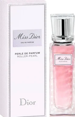 DIOR Miss Dior Roller-Pearl Roll-On EdP tuoksu 20 ml