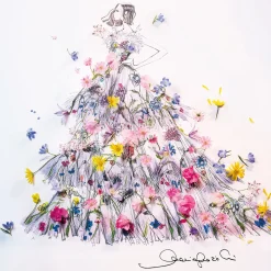 DIOR Miss Dior Roller-Pearl Roll-On EdP tuoksu 20 ml