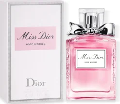 DIOR Miss Dior Rose N'Roses EdT tuoksu 30 ml