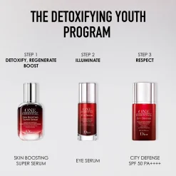 DIOR One Essential Boosting Serum 50 ml