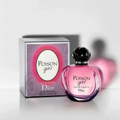 DIOR Poison Girl EdT tuoksu 50 ml