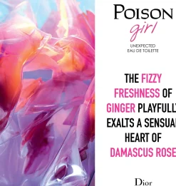 DIOR Poison Girl EdT tuoksu 30 ml