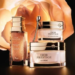 DIOR Prestige Le Concentré Yeux Anti-Aging Care for Eye Contour silmänympärysvoide 15 ml