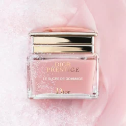 DIOR Prestige Le Sucre de Gommage kasvokuorinta 150 ml