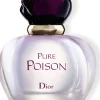 DIOR Pure Poison EdP tuoksu 30 ml