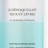 DIOR Purifying Nymphéa-infused Eye & Lip Makeup Remover meikinpoistoaine 125 ml