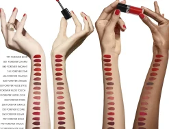 DIOR Rouge Dior Forever Liquid Lipstick nestemäinen huulipuna 6 ml