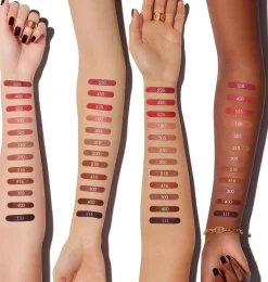 DIOR Rouge Dior Forever Transfer-Proof Lipstick huulipuna 3,5 g