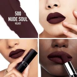 DIOR Rouge Dior Lipstick Velvet huulipuna 3,5 g