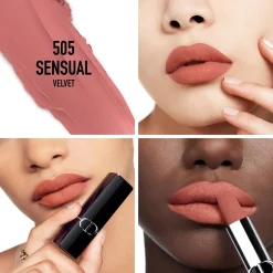 DIOR Rouge Dior Lipstick Velvet huulipuna 3,5 g