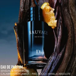 DIOR Sauvage EdP Refill täyttöpakkaus 300 ml