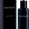 DIOR Sauvage EdT Refill täyttöpullo 300 ml