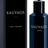 DIOR Sauvage Parfum Refill täyttöpakkaus 300 ml