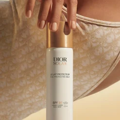 DIOR Solar The Protective Milk for Face and Body SPF 30 aurinkovoide 125 ml