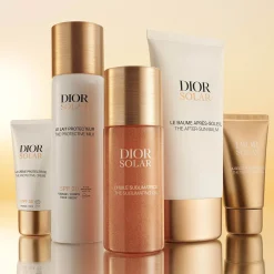 DIOR Solar The Protective Creme SPF 50 Sunscreen for Face aurinkosuojavoide kasvoille 50 ml