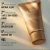 DIOR Solar The Self-Tanning Gel for Face itseruskettava geeli 50 ml