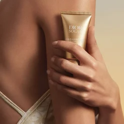 DIOR Solar The Self-Tanning Gel for Face itseruskettava geeli 50 ml
