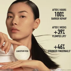 DIOR The Balm Revitalizing Multi-Use Balm hoitotuote 50 ml