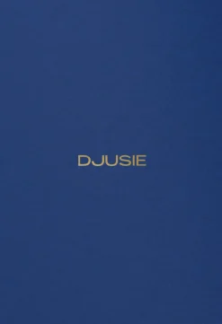 Djusie Kuivaharja vartalolle