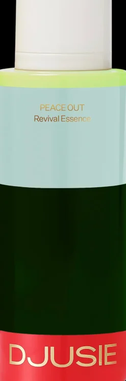 Djusie Peace Out Revival Essence hoitoneste 100 ml