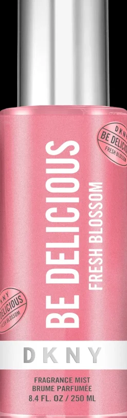 DKNY Be Delicious Fresh Blossom -vartalotuoksu 250 ml