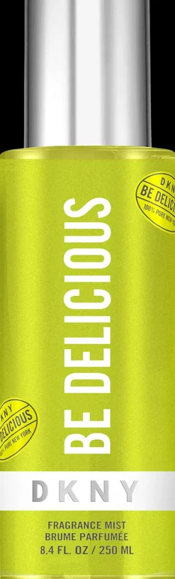 DKNY Be Delicious -vartalotuoksu 250 ml
