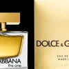 Dolce & Gabbana The One EdP tuoksu 30 ml