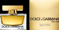 Dolce & Gabbana The One EdP tuoksu 30 ml