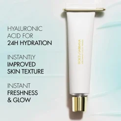 Dolce & Gabbana Bergamot Glow Primer pohjustustuote 33 ml