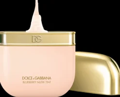 Dolce & Gabbana Blueberry Nutri-Tint meikkivoide 30 ml