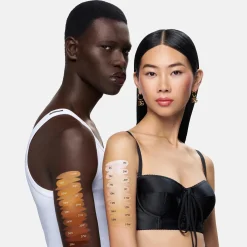 Dolce & Gabbana Blueberry Nutri-Tint meikkivoide 30 ml