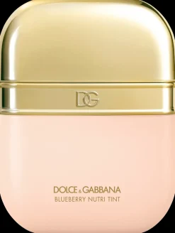 Dolce & Gabbana Blueberry Nutri-Tint SPF -meikkivoide 30 ml
