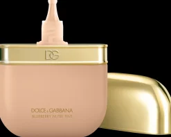 Dolce & Gabbana Blueberry Nutri-Tint SPF -meikkivoide 30 ml