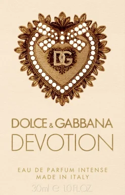 Dolce & Gabbana Devotion EdP Intense tuoksu 30 ml