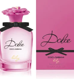 Dolce & Gabbana Dolce Lily Edt tuoksu 50 ml