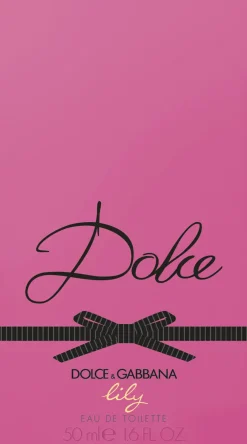 Dolce & Gabbana Dolce Lily Edt tuoksu 50 ml