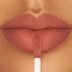 Dolce & Gabbana Everkiss Soft Matte Liquid Lipstick huulipuna 5 ml