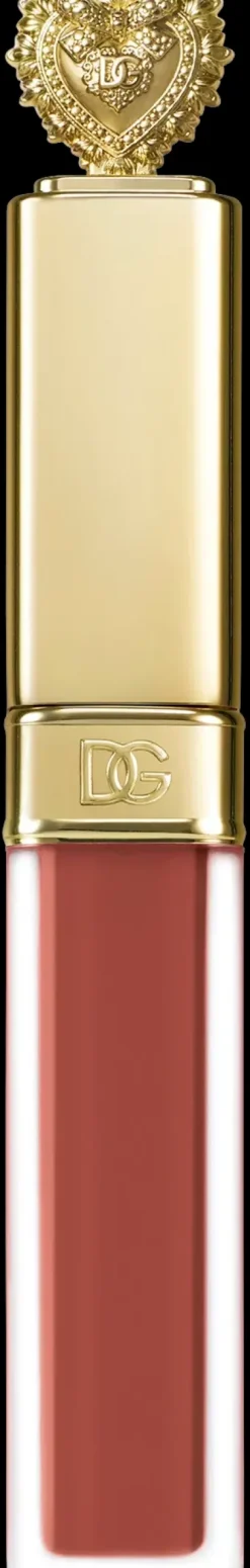 Dolce & Gabbana Everkiss Soft Matte Liquid Lipstick huulipuna 5 ml