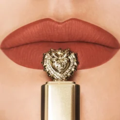 Dolce & Gabbana Everkiss Soft Matte Liquid Lipstick huulipuna 5 ml