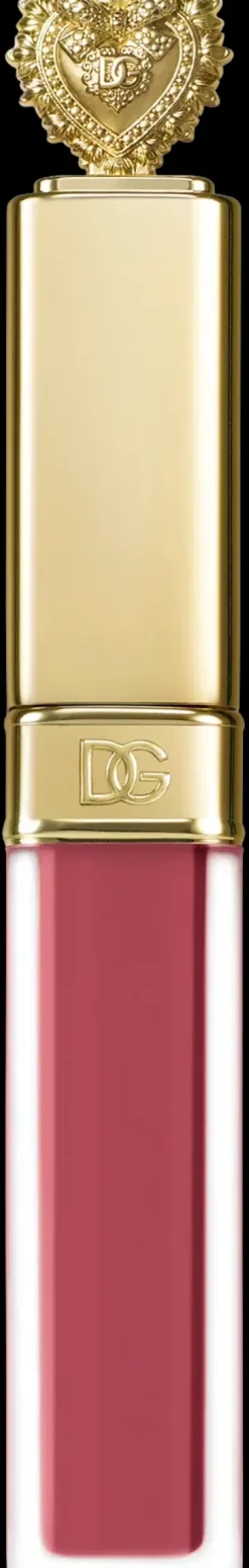Dolce & Gabbana Everkiss Soft Matte Liquid Lipstick huulipuna 5 ml